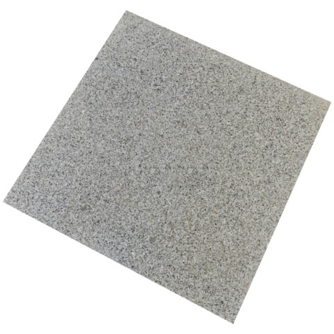 Płytki Granit G654 NEW Padang Dark płomieniowany 60x60x2 cm