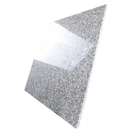 Płytki Granit G603 New Bianco Cristal polerowany 60x60x1,5 cm