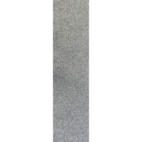 Stopień granitowy G654 NEW polerowany 150x33x2 cm